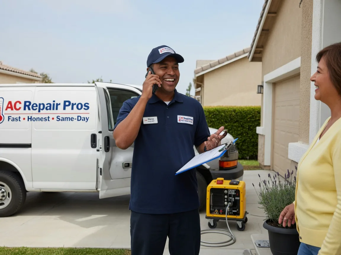 AC Repair Clay, KY FAQs